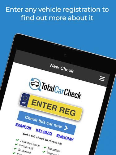 total car check free.